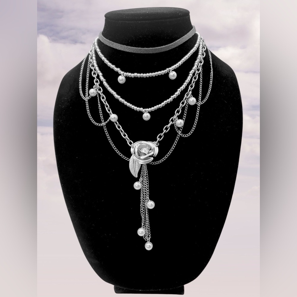 🌟SkylaStorm’s Handmade Custom Jewelry 🌟 LIVE SHOW FLYER🌟 - Picture 3 of 16